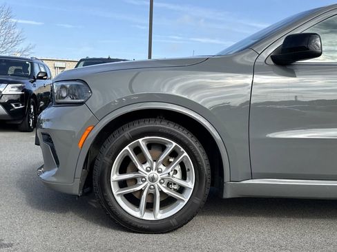 Used 2023 Dodge Durango GT image 9