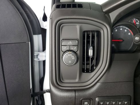 New 2026 Chevrolet Silverado 2500 W/T w/ WT Convenience Package RWD image 25