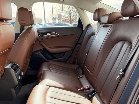 Used 2012 Audi A6 3.0T Prestige image 14