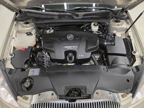 Used 2008 Buick Lucerne CXL w/ Driver Confidence Package FWD image 51