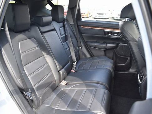 Used 2021 Honda CR-V Touring image 20