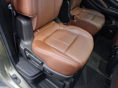 Used 2024 Subaru Ascent Touring AWD/4WD image 26