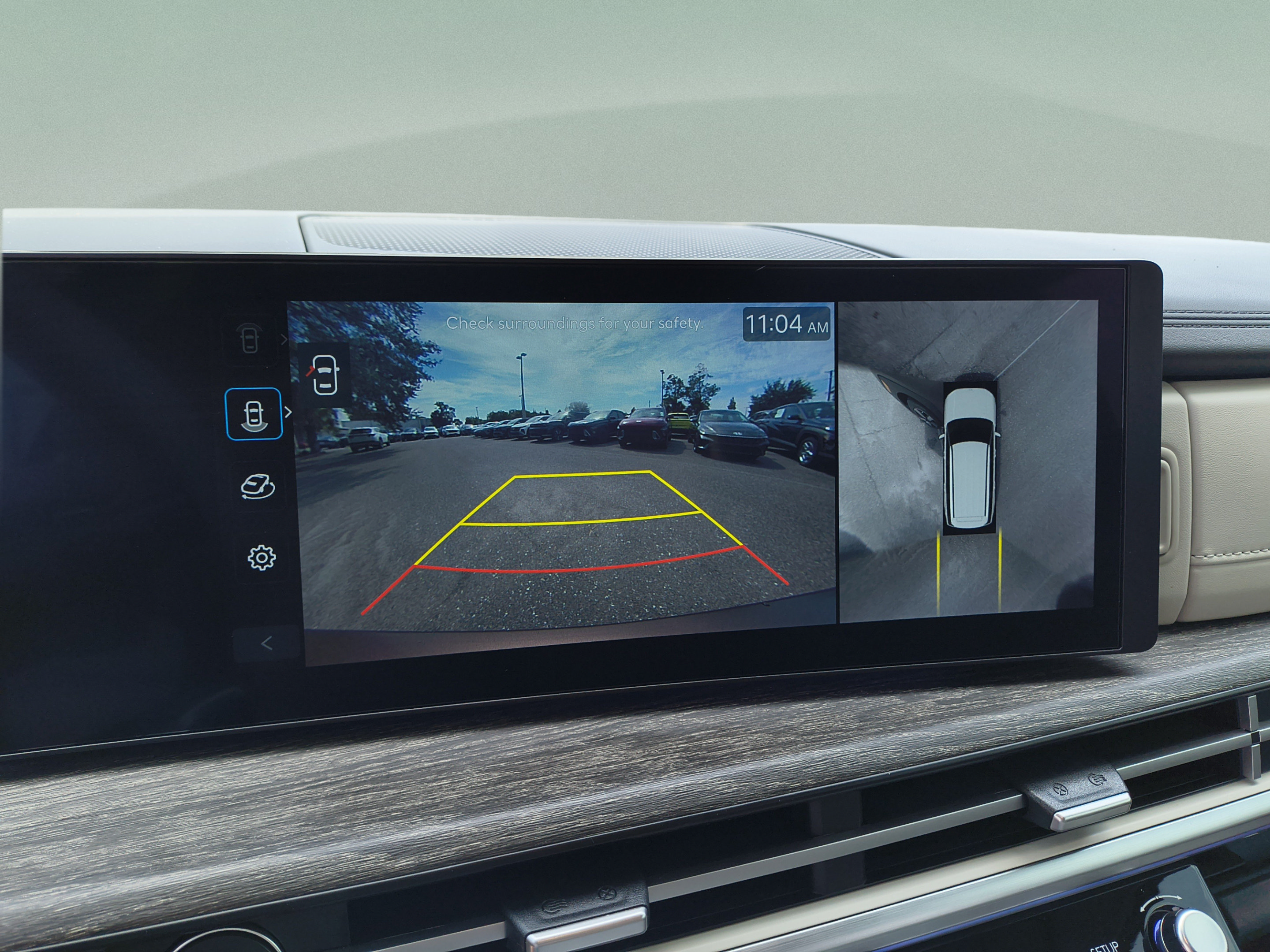 Used 2024 Hyundai Santa Fe Limited FWD image 28