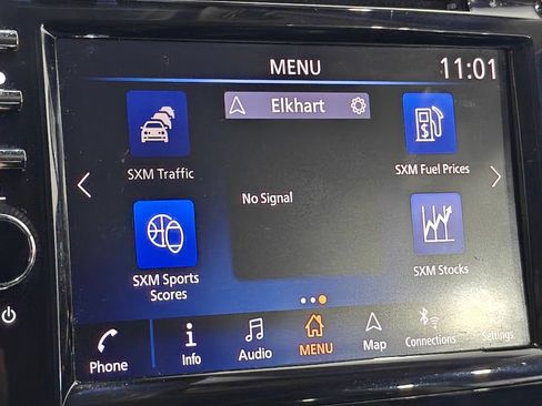 Used 2022 Nissan Murano SL AWD/4WD image 38