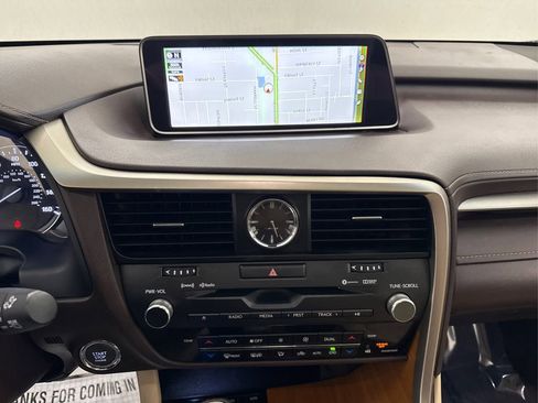 Used 2019 Lexus RX 350 F Sport w/ Navigation Package image 38