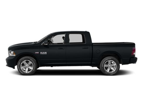 Used 2014 RAM 1500 Sport w/ Convenience Group RWD image 3