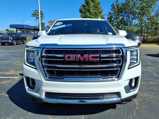 Used 2023 GMC Yukon SLT video 2