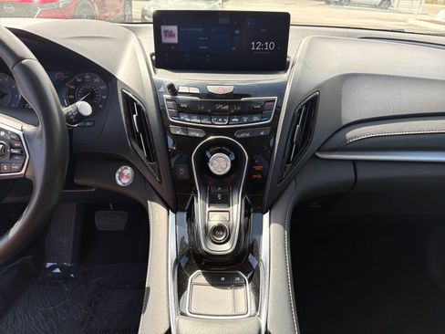 Used 2020 Acura RDX AWD image 17