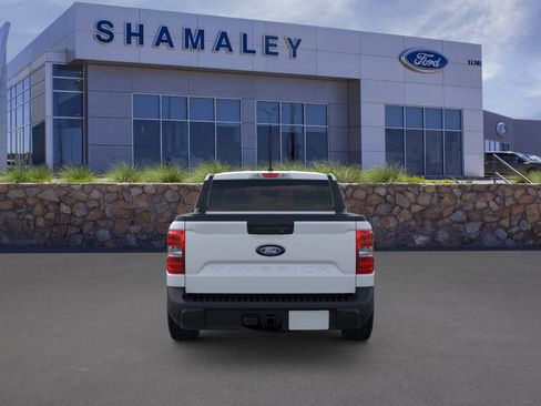 New 2026 Ford Maverick XL w/ 4K Tow Package image 5