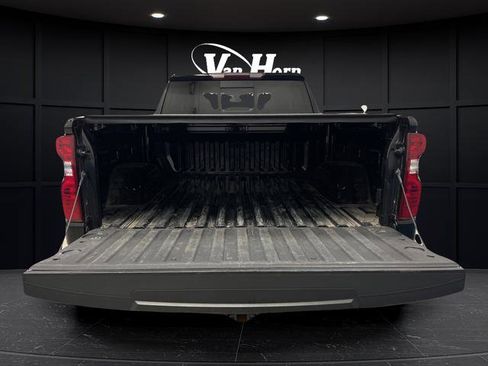 Used 2019 Chevrolet Silverado 1500 LT w/ All-Star Edition image 13