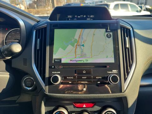 Certified 2023 Subaru Crosstrek 2.5i Limited image 15