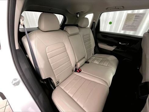 Used 2024 Honda CR-V EX-L image 16