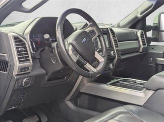 Used 2019 Ford F250 Platinum w/ Platinum Ultimate Package video 2