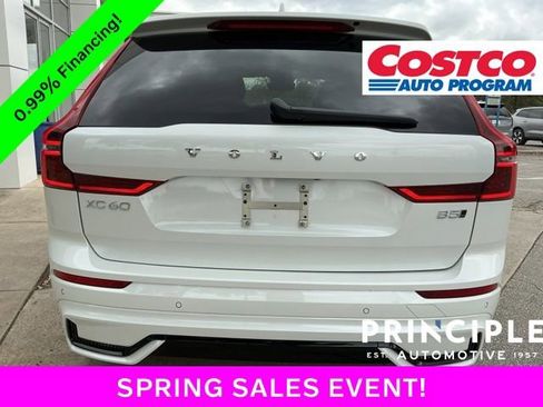 New 2026 Volvo XC60 B5 Core AWD/4WD image 11