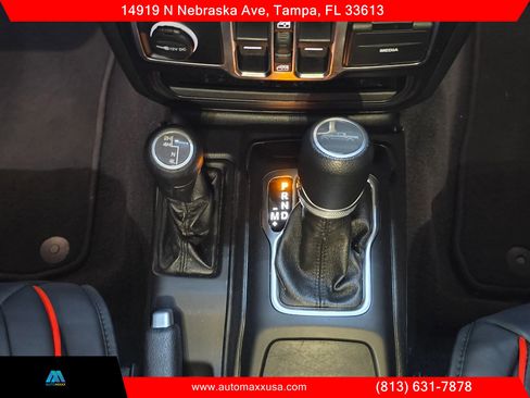 Used 2020 Jeep Gladiator Sport w/ Quick Order Package 24S image 21