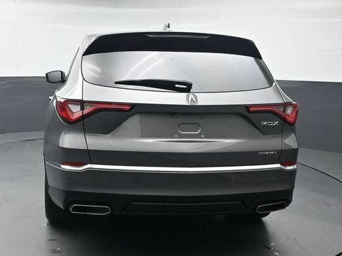 Used 2024 Acura MDX SH-AWD w/ Technology Package image 4