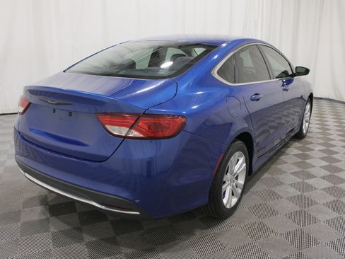 Used 2015 Chrysler 200 Limited FWD image 24