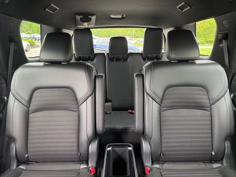 Used 2023 Nissan Pathfinder Rock Creek AWD/4WD image 28