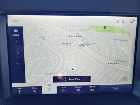 Certified 2023 Ford Bronco Badlands image 18