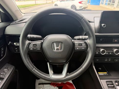 Used 2023 Honda CR-V EX-L image 19