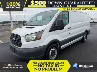 Used 2017 Ford Transit 150 130 Low Roof