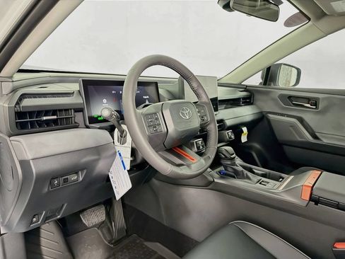 New 2026 Toyota RAV4 AWD image 13