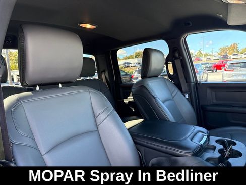 Used 2021 RAM 3500 Tradesman w/ Chrome Appearance Group image 18