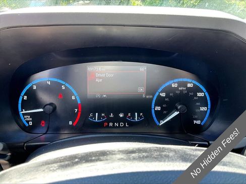 Used 2023 Ford Bronco Sport AWD/4WD image 17