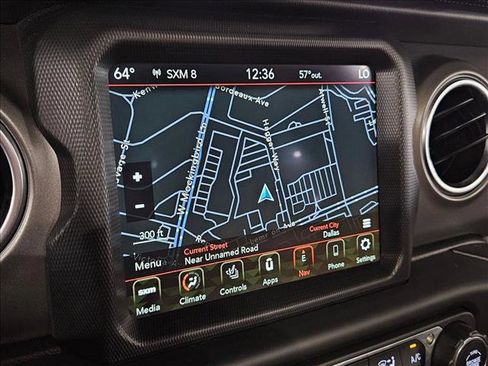 Used 2023 Jeep Wrangler Unlimited Rubicon image 12