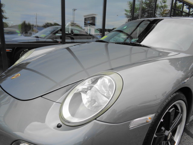 Used 2005 Porsche 911 Carrera S RWD image 10