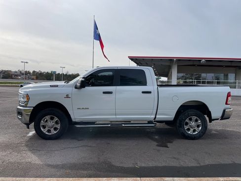 Used 2024 RAM 2500 Big Horn image 4