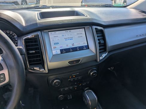 Used 2021 Ford Ranger XLT w/ Equipment Group 301A Mid image 19