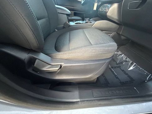 Used 2022 Ford Bronco Sport AWD/4WD image 23