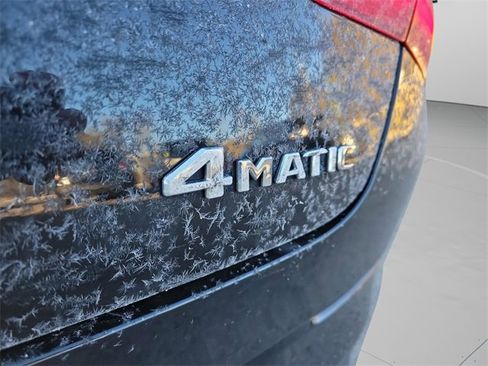 Used 2025 Mercedes-Benz CLA 250 CLA 250 image 37