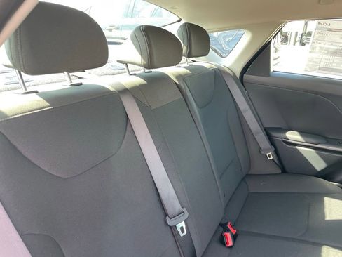 New 2026 Kia K4 FWD image 26