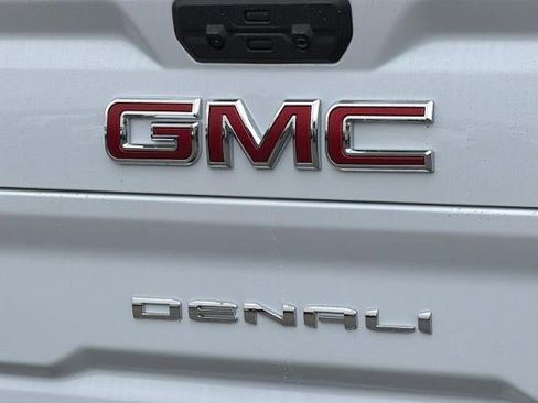 New 2026 GMC Sierra 2500 Denali w/ Denali Reserve Package image 30