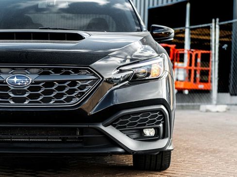 Used 2022 Subaru WRX Premium image 8