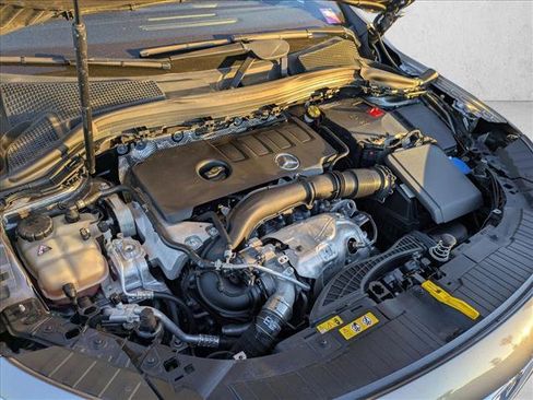 Used 2023 Mercedes-Benz GLA 250 image 21