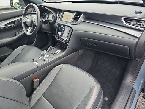 Used 2022 INFINITI QX55 Essential w/ Proactive Package image 16