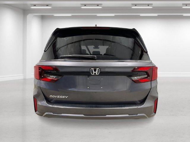 New 2027 Honda Odyssey EX-L image 4