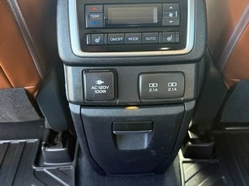 Used 2020 Subaru Ascent Touring w/ Popular Package #3 AWD/4WD image 38