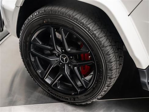 Used 2020 Mercedes-Benz G 63 AMG 4MATIC image 15