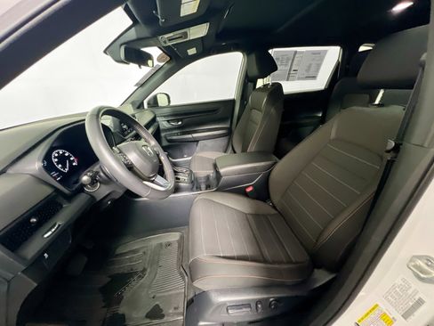 Used 2024 Honda CR-V Sport image 14