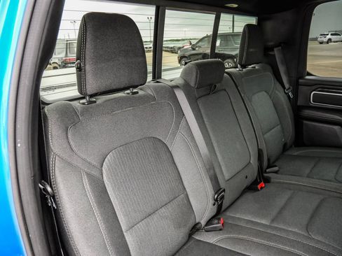 Used 2020 RAM 1500 Big Horn AWD/4WD image 43