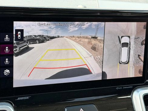Used 2021 Kia Sorento SX FWD image 33