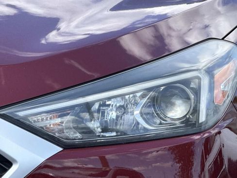 Used 2019 Hyundai Tucson SEL FWD image 10