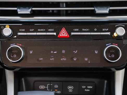 New 2026 Hyundai Tucson SEL FWD image 20