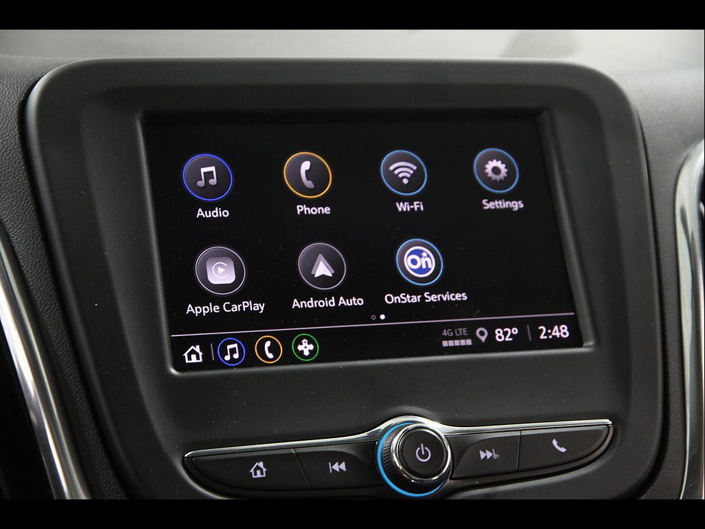 Certified 2023 Chevrolet Equinox LT AWD/4WD image 10