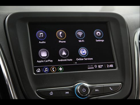 Certified 2023 Chevrolet Equinox LT AWD/4WD image 10
