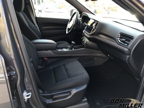 New 2026 Dodge Durango GT w/ Blacktop Package image 24